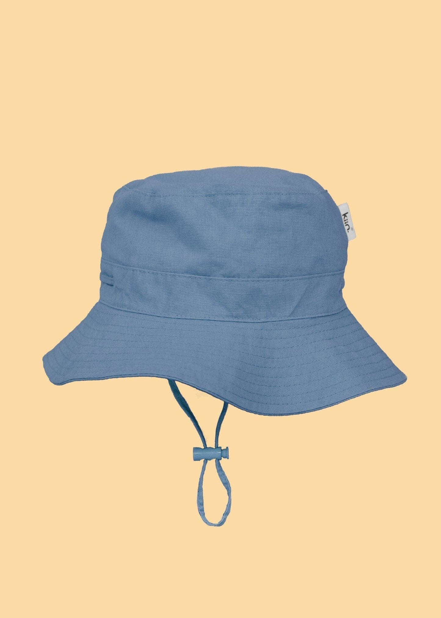 Baby Cotton Sun Hat | Various Colours