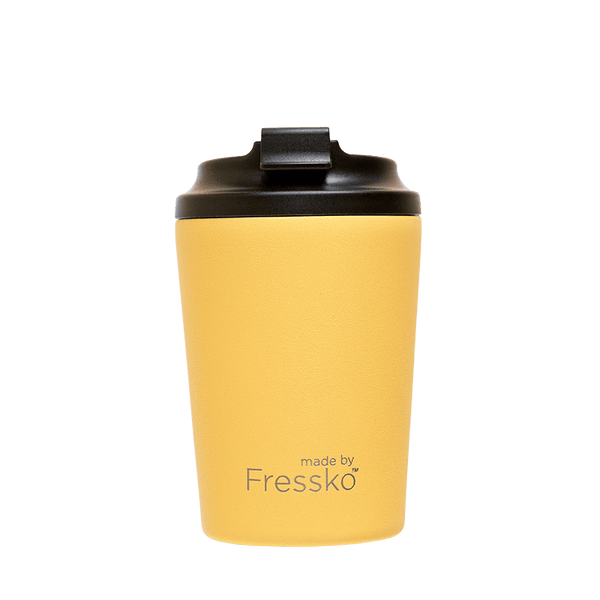 Reusable Cup - Bino 8oz | Canary