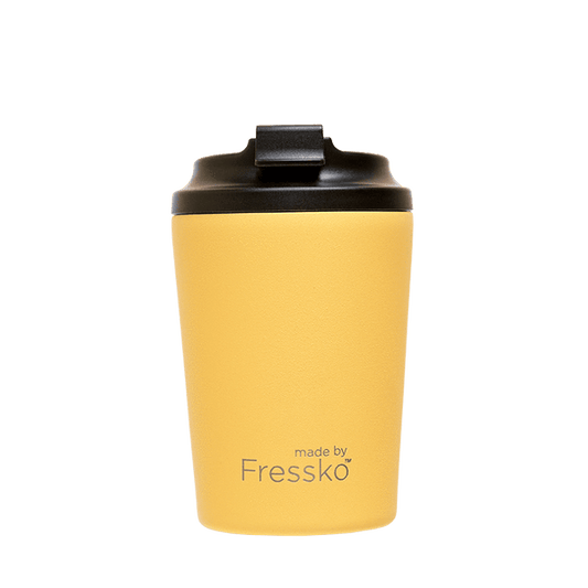 Reusable Cup - Bino 8oz | Canary