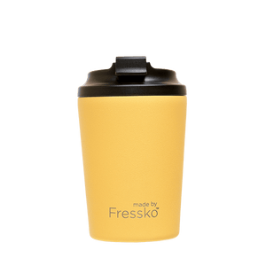 Reusable Cup - Bino 8oz | Canary