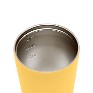 Reusable Cup - Bino 8oz | Canary