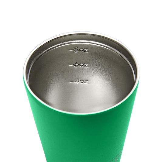 Reusable Cup - Bino 8oz | Clover