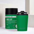 Reusable Cup - Bino 8oz | Clover