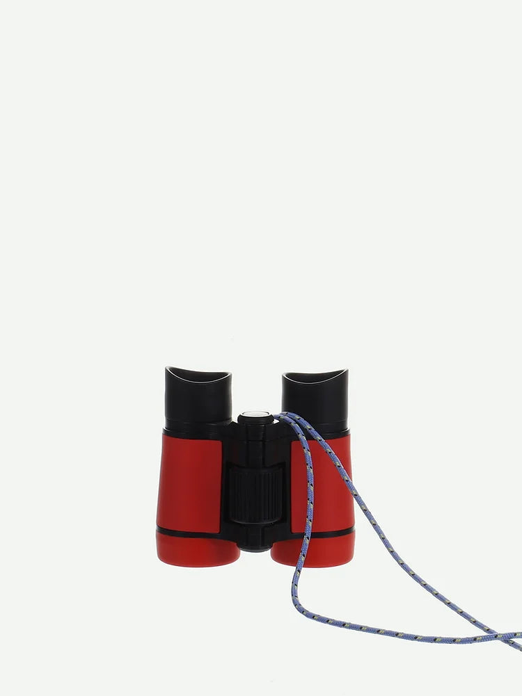 binoculars | various colours