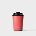 Fressko Reusable Cup | Bino 8oz | Coral