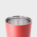 Fressko Reusable Cup | Bino 8oz | Coral