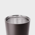 Fressko Reusable Cup | Bino 8oz | Espresso