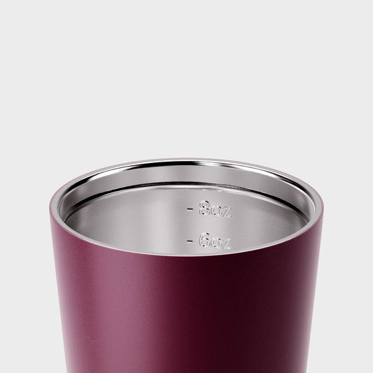 Fressko Reusable Cup | Bino 8oz | Pinot