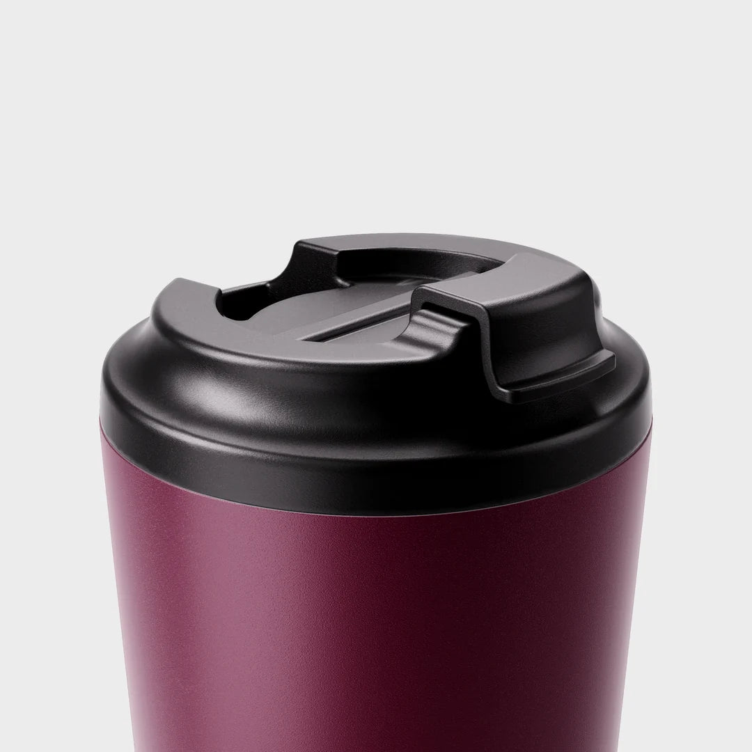 Fressko Reusable Cup | Bino 8oz | Pinot