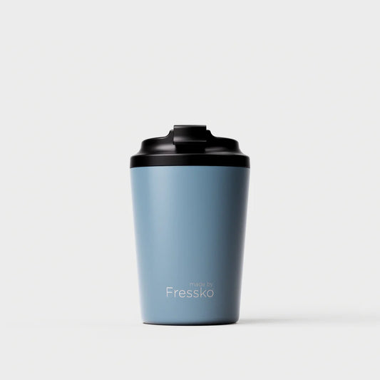 Fressko Reusable Cup | Bino 8oz | River