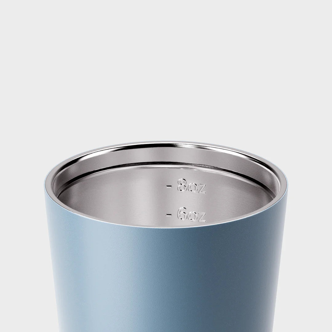 Fressko Reusable Cup | Bino 8oz | River
