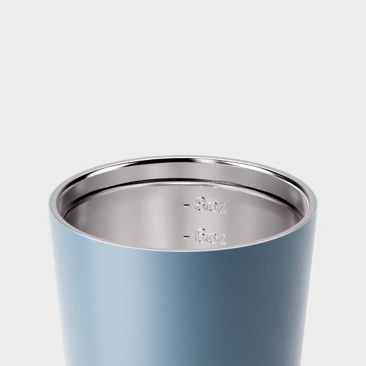 Fressko Reusable Cup | Bino 8oz | River