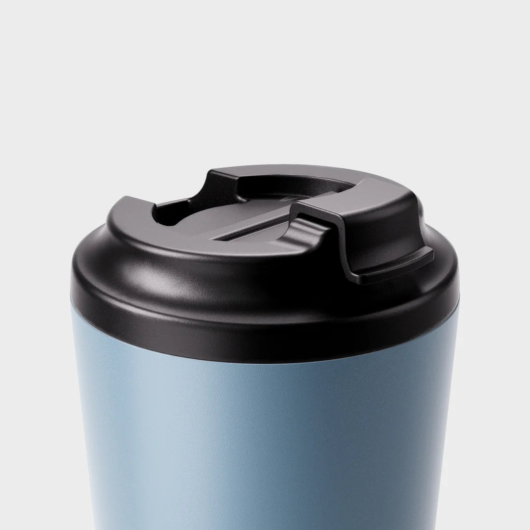 Fressko Reusable Cup | Bino 8oz | River