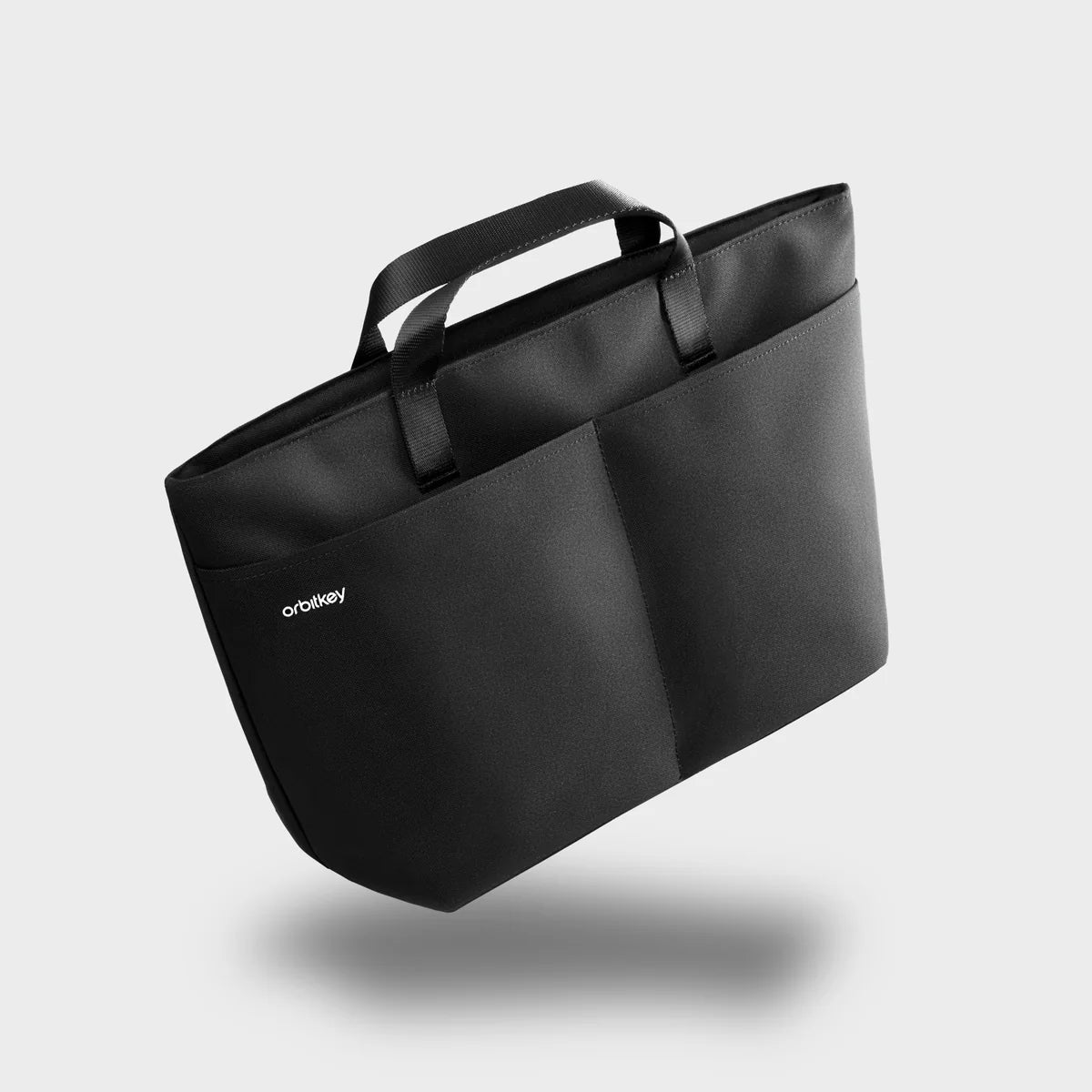 Insulated Lunch Bag Mini (5L) | Black