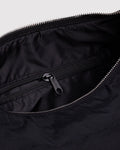 Nylon Meringue Bag | Black
