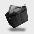Insulated Lunch Bag Mini (5L) | Black