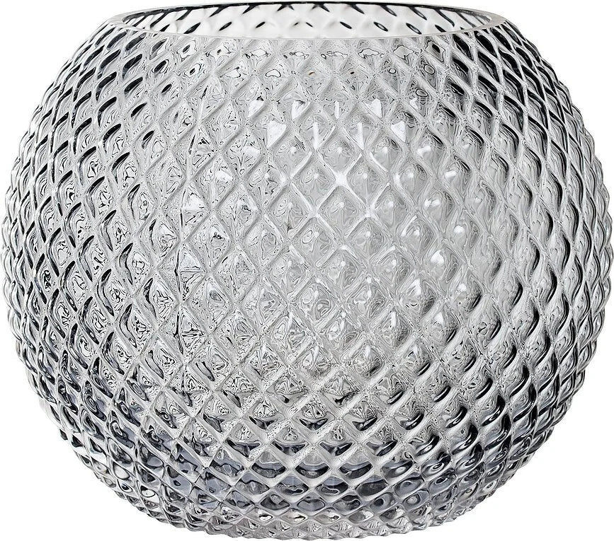Bloomingville Grey Vase