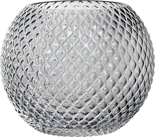 Bloomingville Grey Vase