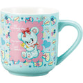 Kawaii ceramic Mugs | Various Colours