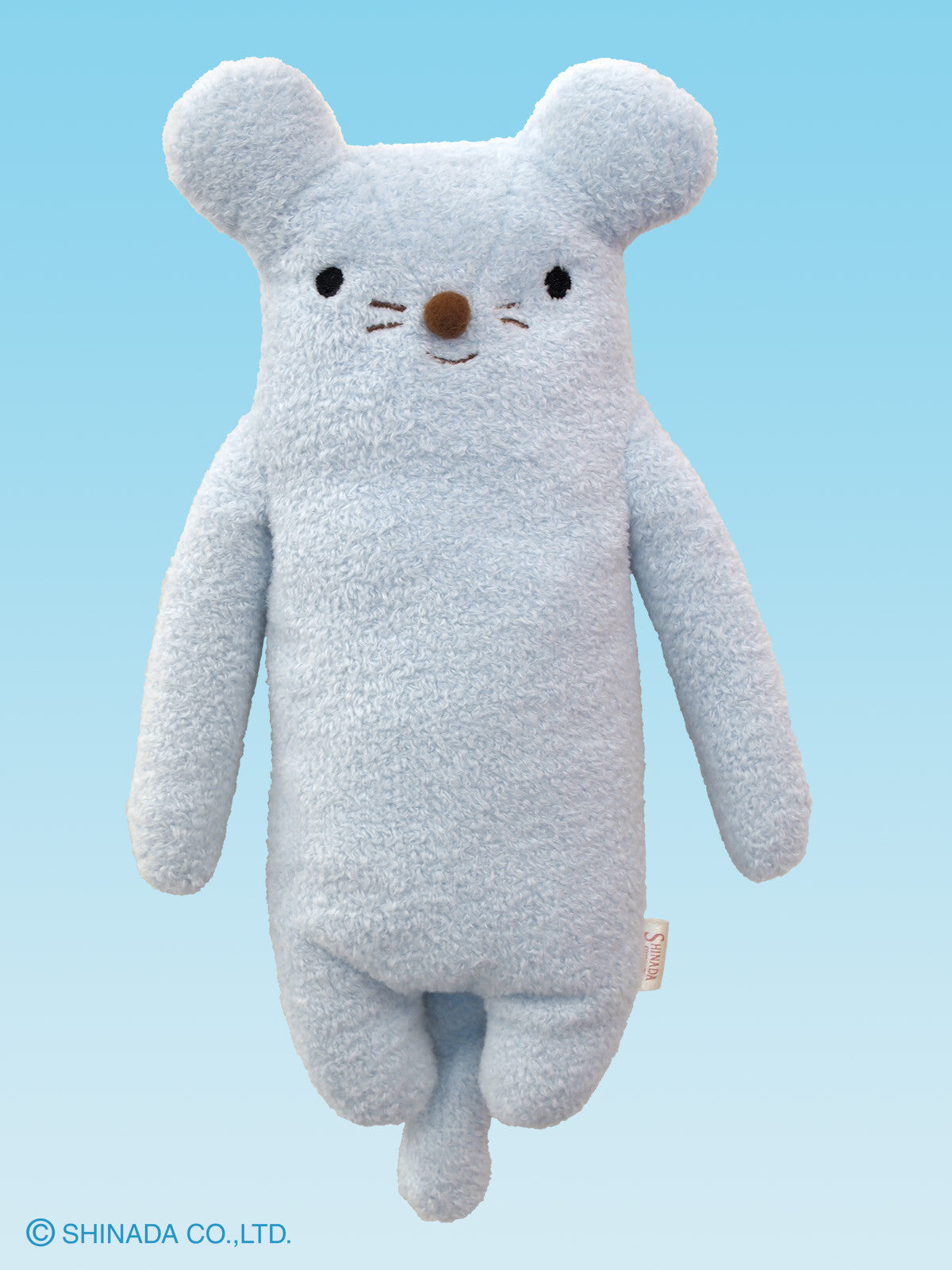 Fumofumo-san Plushies | Various Styles