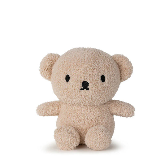 Boris Bear | Terry Beige