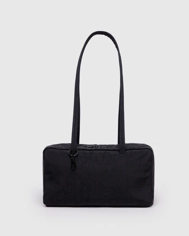Nylon Bowler Bag | Various Colours