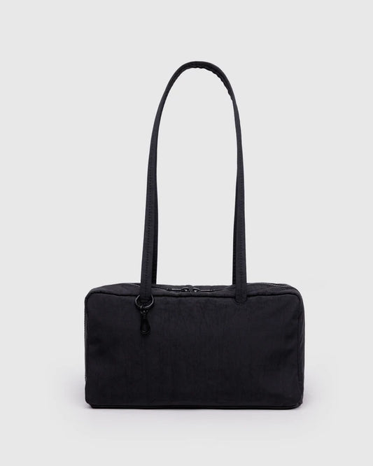 Nylon Bowler Bag | Various Colours