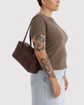 Nylon Bowler Bag | Various Colours