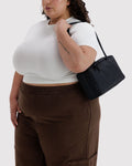 Nylon Bowler Bag | Various Colours