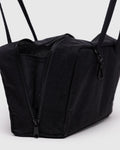Nylon Bowler Bag | Various Colours