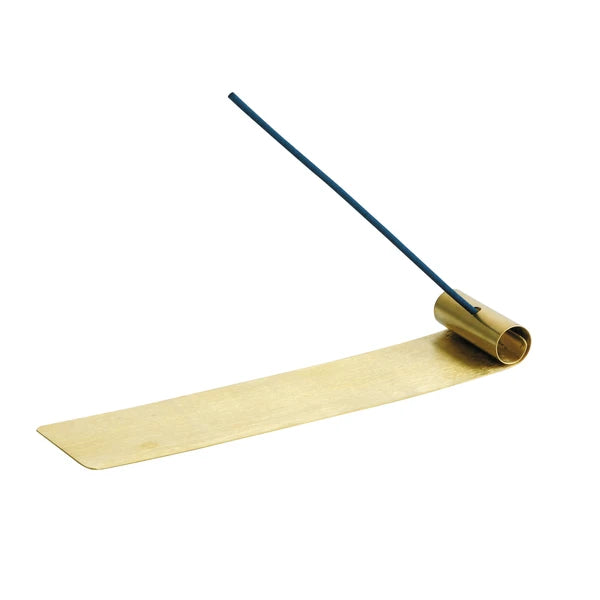 Incense Holder | Brass