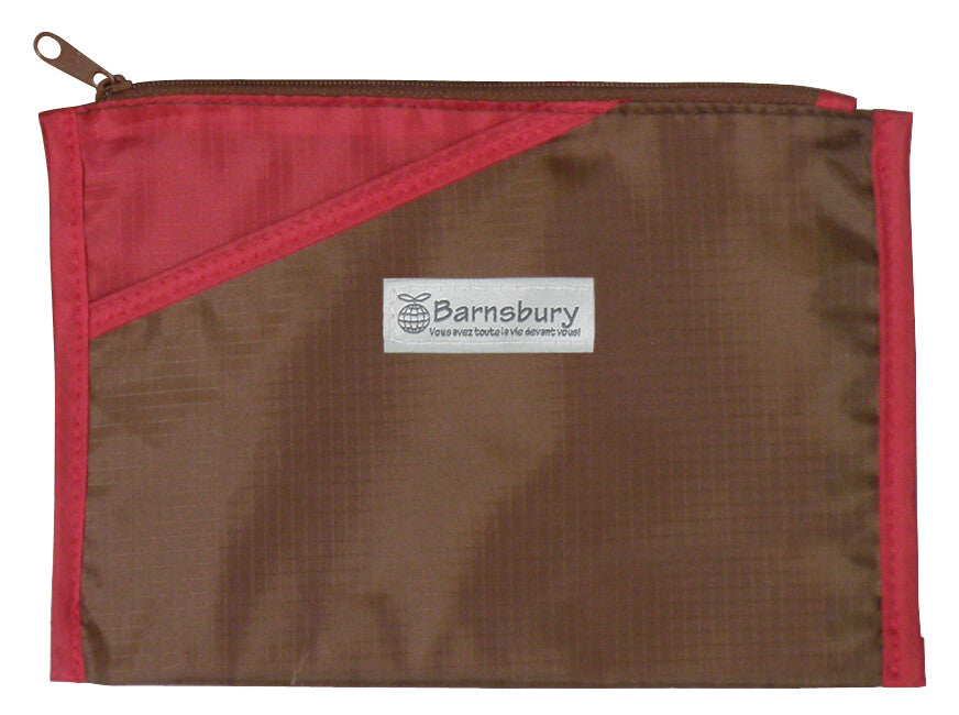 travel pouch | various colours