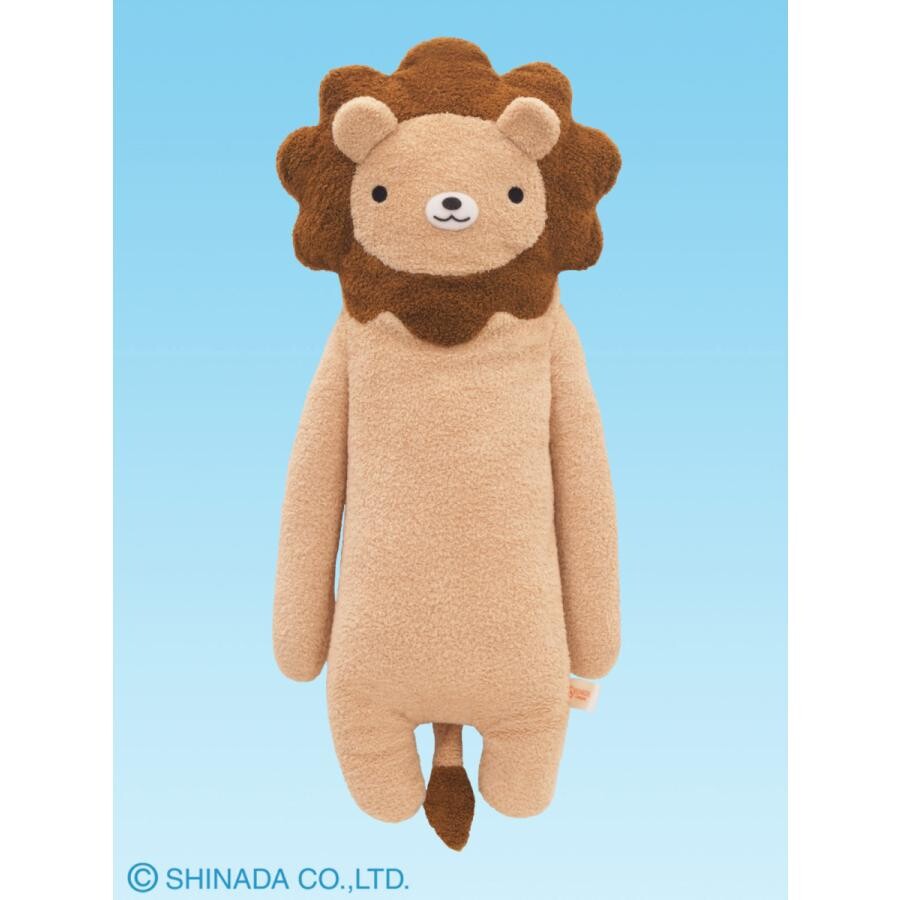 Fumofumo-san Plushies | Various Styles