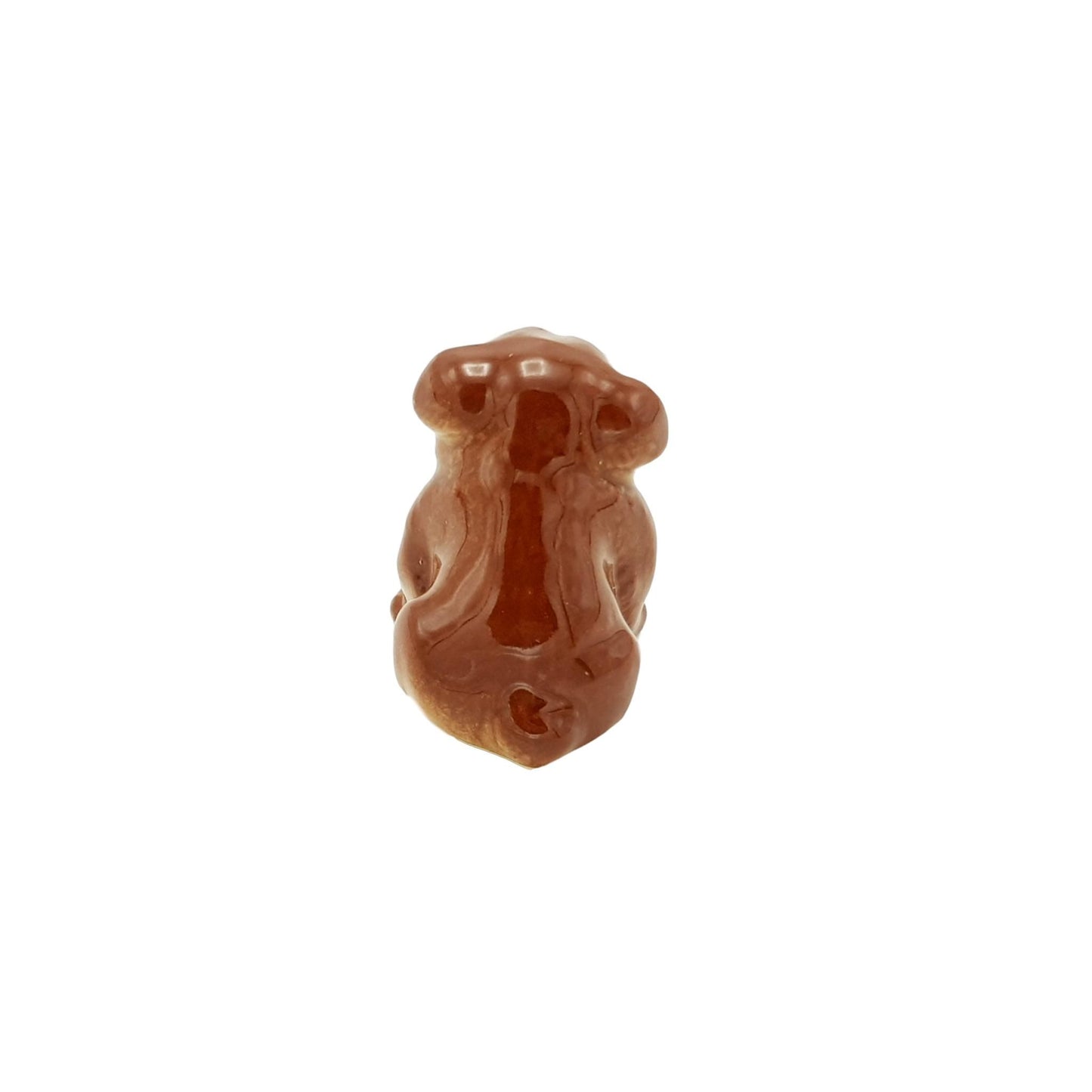 Ceramic Bulldog