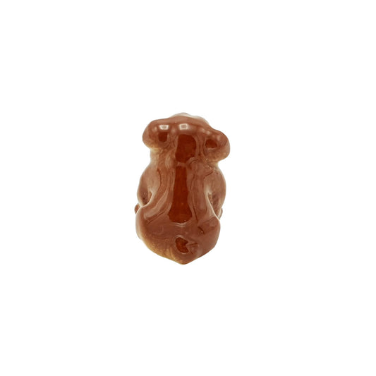Ceramic Bulldog