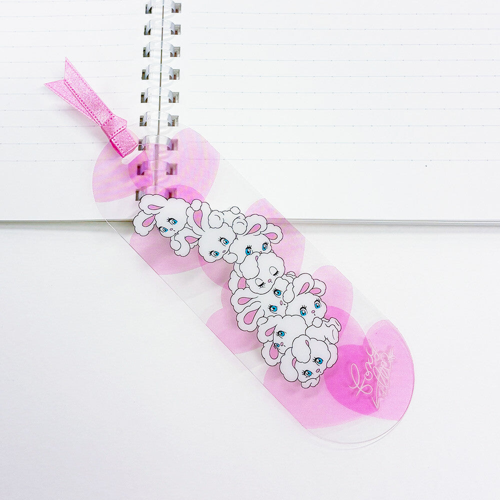 Creators Circus Bookmarks | Various Styles