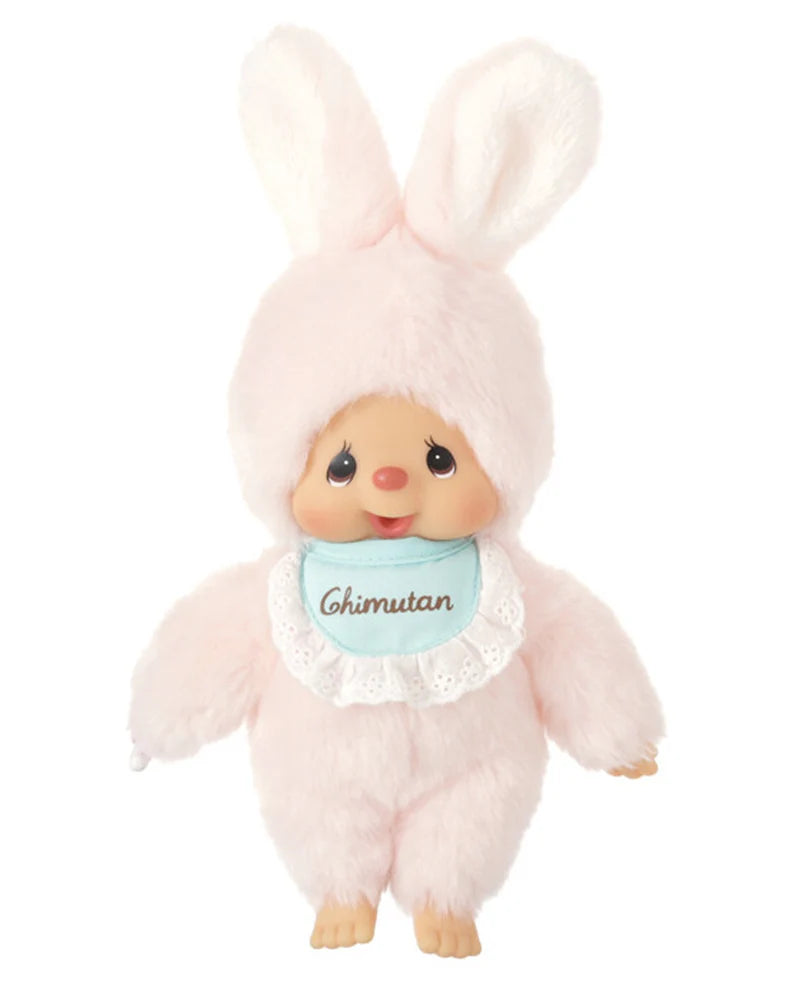 Monchhichi Chimutan Plush Doll | Various Sizes