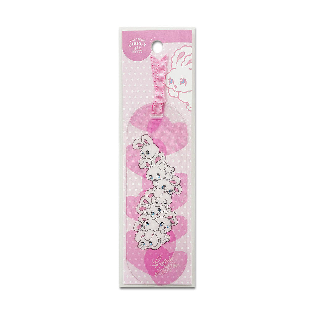 Creators Circus Bookmarks | Various Styles
