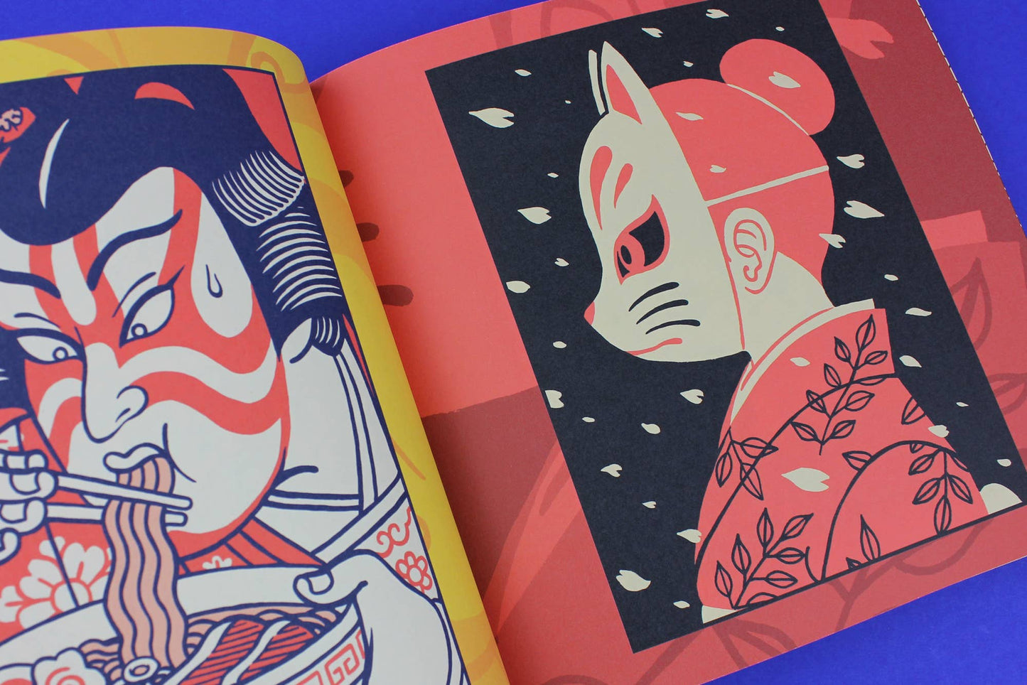 KODOMO | Art Book