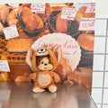Monchhichi | Tom & Jerry x Monchhichi