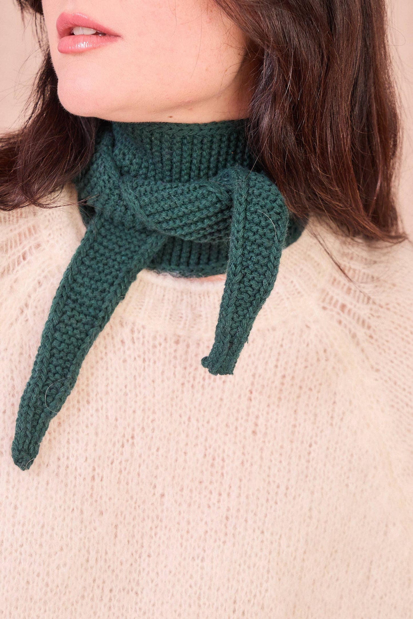 Sophie "Little" Scarf | Various Colours