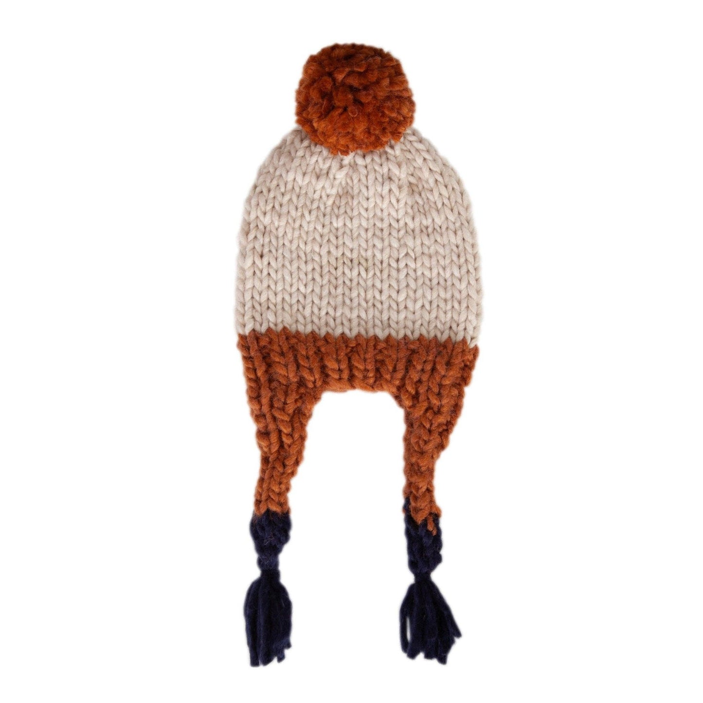 Earth Beanie | Dusk