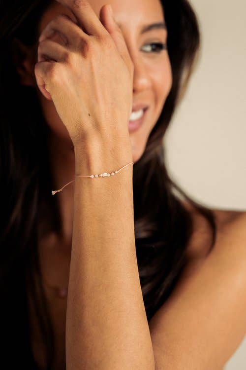 Love & Light | Wish Bracelet
