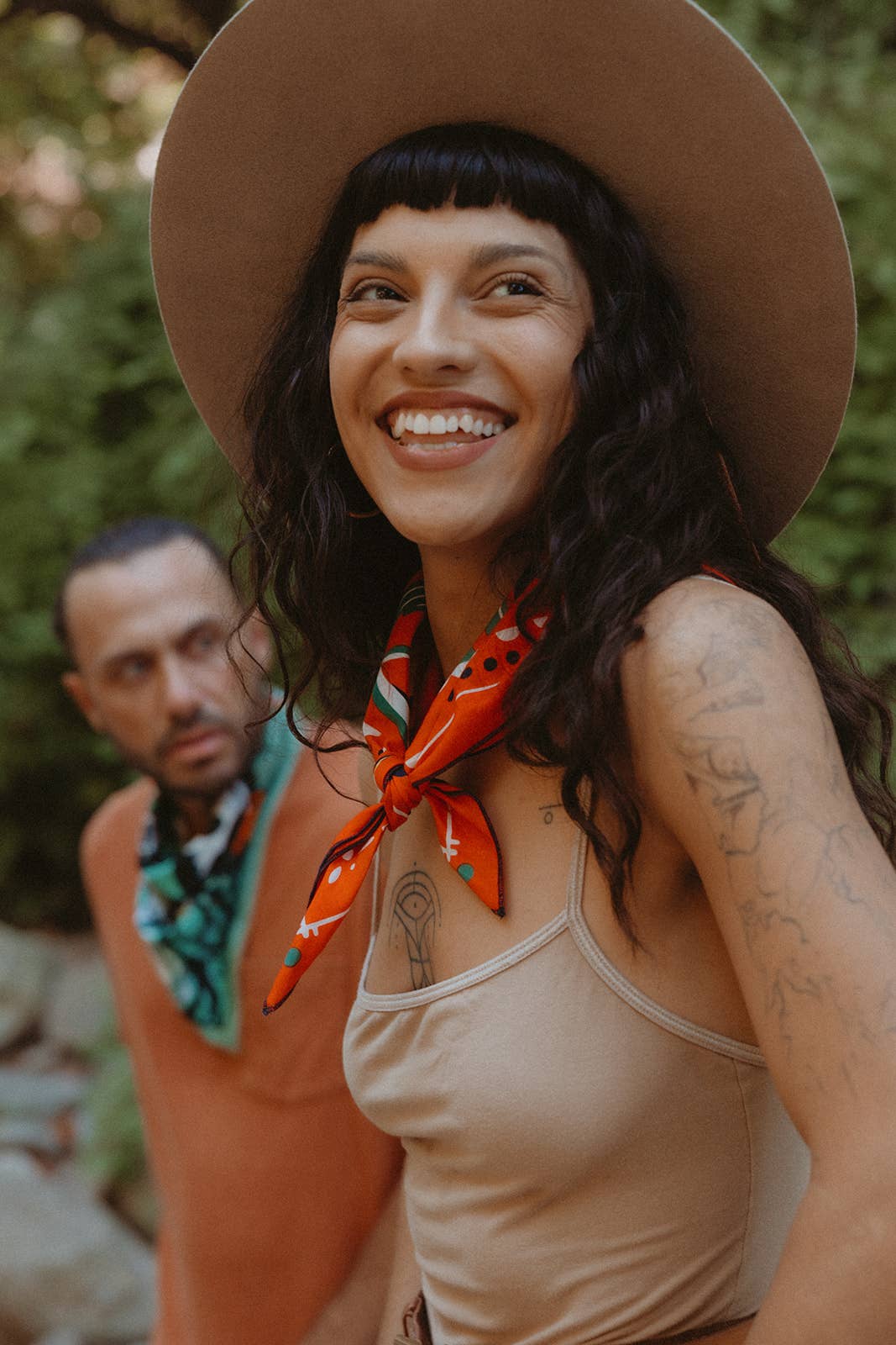 Bandana | 'Summer Breeze'