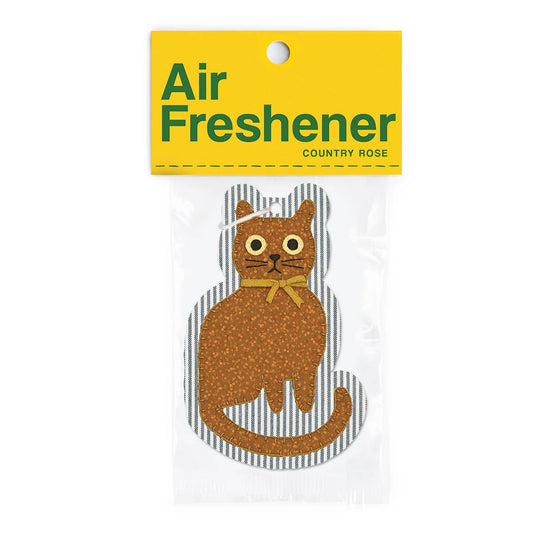 Air Freshener | Country Rose