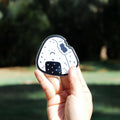 Onigiri | Acrylic Magnet