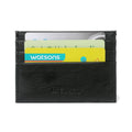 La Enviro Enviro | Card Holder | Black