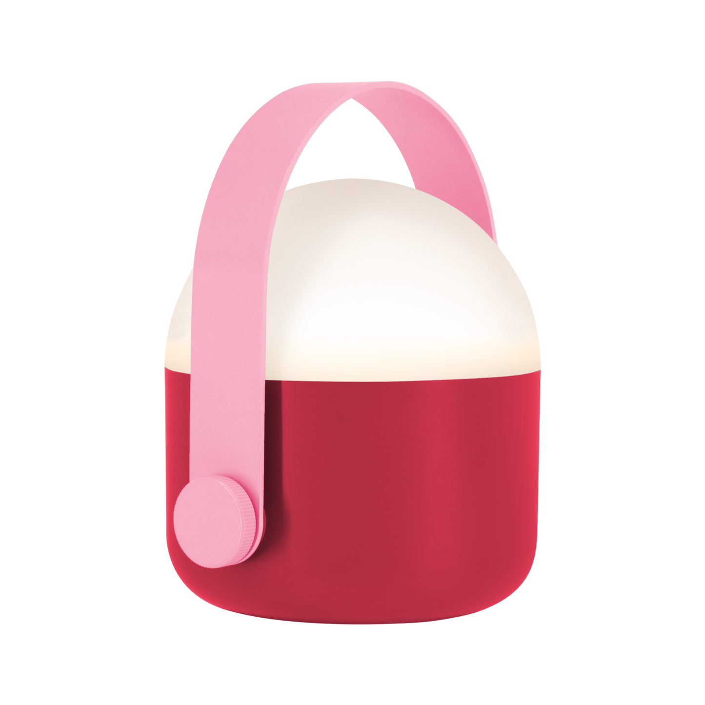 LED Ole Lamp | Berry