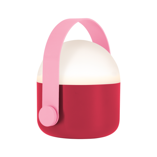 LED Ole Lamp | Berry