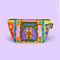 Zodiac Zip Bag | Various Star Signs!